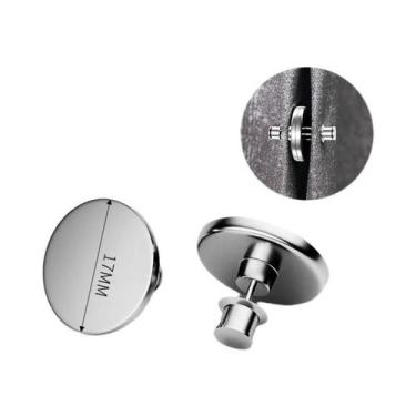 Imagem de Clipe Magnético Destacável Para Cortina, Bloqueador De Luz, Fixador Pa