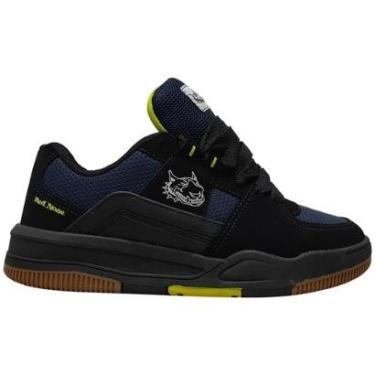 Imagem de Tênis Red Nose Zand Dark Cores Estilo Puro RN861-Masculino