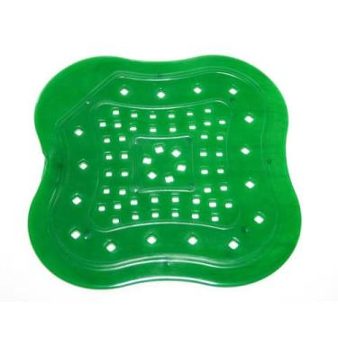 Imagem de Tela mictórios (CAIXA 12 UN) - Benefit Dispensers, Padrão, Verde