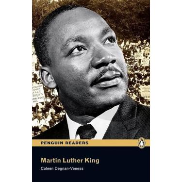 Imagem de Martin Luther King - Penguin Readers - Level 3