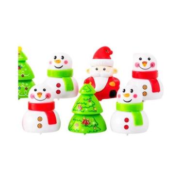 Imagem de Brinquedos De Carro De Fricção De Desenho Animado (Árvore E Boneco De 