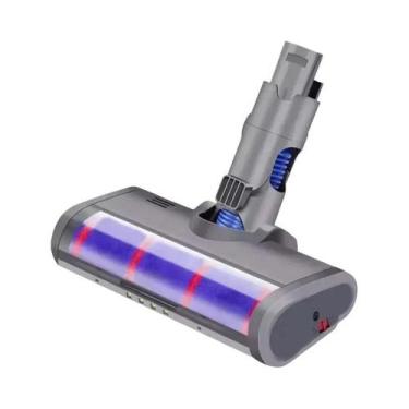Imagem de Cabeça De Escova Macia Para Aspirador Dyson V6 DC45 DC58 DC61 DC62 DC7
