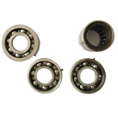 Imagem de Rolamento Mercury 40 Hp Japones 3 Cil Kit Motor Mercure