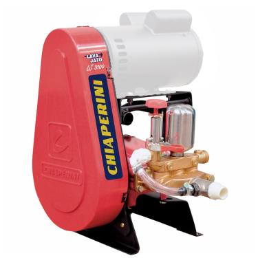 Imagem de Lavadora Chiaperini Lj 3100 S/ Motor S/ Mangueira