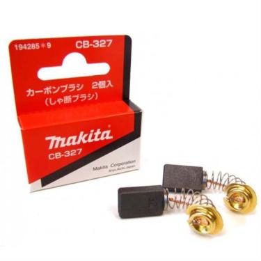 Imagem de Escova De Carvão Cb-327 - 195003-8 - Makita Escova De Carvao Cb-327 Makita 195003-8
