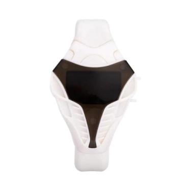 Imagem de Relógio Esportivo Digital LED Masculino Com Pulseira De Silicone, Reló