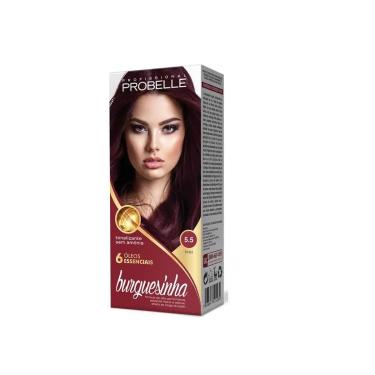 Imagem de Tonalizante Burguesinha 5.5 Probelle 50ML