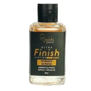 Imagem de Reparador Ultra Finish Riquinha Vaidosa 9ml