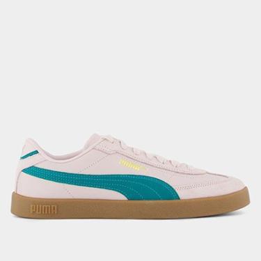 Imagem de Tênis Puma Puma Club II Era Feminino-Feminino