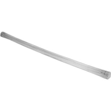 Imagem de Vareta Para Solda TIG aço Inox 308lsi, 1,6 mm, Vonder