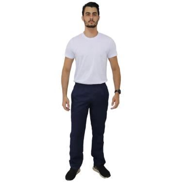 Imagem de Calça em tactel-Unissex