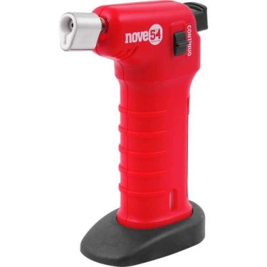 Imagem de Maçarico Portátil, gás Butano, Nove54