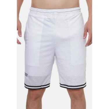 Imagem de Bermuda Onbongo Elástico Masculino-Masculino