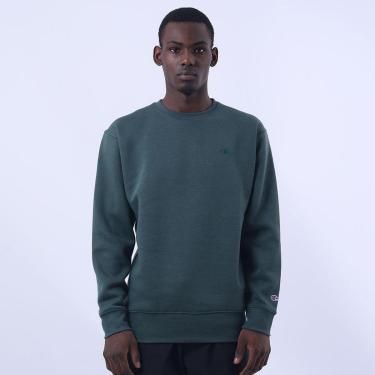 Imagem de MOLETOM CREWNECK CHAMPION ATHLETIC C LOGO EMB-Masculino