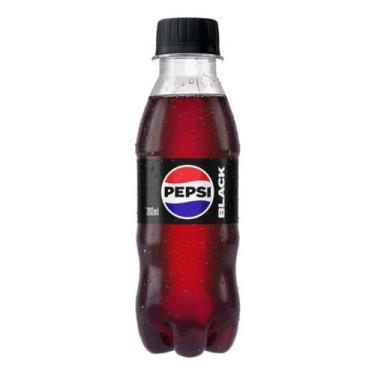 Imagem de Refrigerante Sem Açúcar Pepsi 200ml