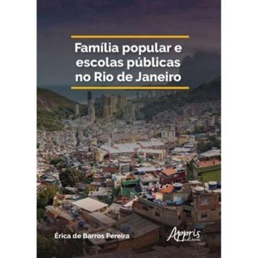 Imagem de Família Popular E Escolas Públicas No Rio De Janeiro