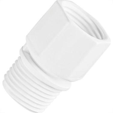 Imagem de Extensao Prolongador Herc Universal Curto Polipropileno 2800 - Kit C/1