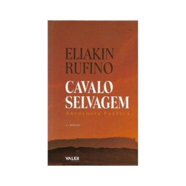 Imagem de Cavalo selvagem - VALER *