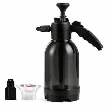 Imagem de Pulverizador Borrifador Alta Pressão Snow Foam 2 Litros Manual - OUTRA