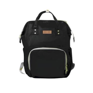 Imagem de Mochila Maternidade Multifuncional Impermeável Lovely Baby - UNIK