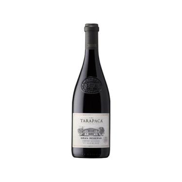 Imagem de Vinho Tarapaca Gran Reserva Cabernet Sauvignon 750ml - Viña Tarapacá, 