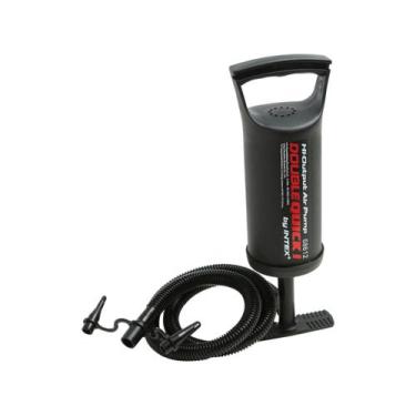 Imagem de Bomba de Ar Manual Portátil  - Intex Double Quick I