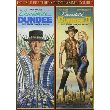 Imagem de Crocodile Dundee/Crocodile Dundee II (DVD 2013 2-Disc Set)