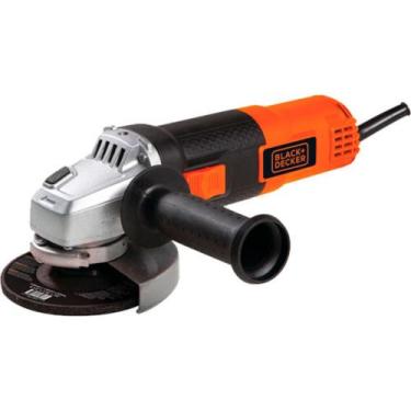 Imagem de Black Esmer.B&D Ang.4,1/2 G720Br 110V - DEWALT, 110V