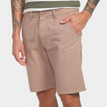 Imagem de Bermuda Chino Hering Ktnu Masculina-Masculino