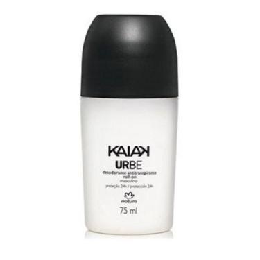 Imagem de Desodorante Masculino Roll-on Kaiak Urbe 75ml Natura