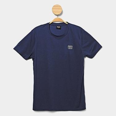 Imagem de Camiseta Infantil Red Nose Dry Menino-Masculino