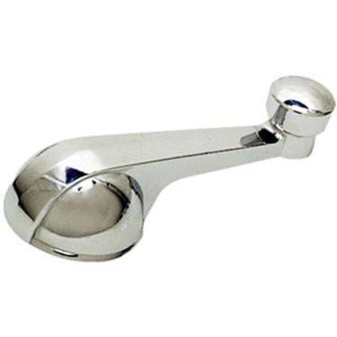 Imagem de Manivela de Regulagem para Vidro de Porta Modelo F103 para Chevrolet Caminhões e pick-up Após 78 Universal