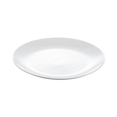 Imagem de Prato De Sobremesa Em Porcelana Legacy Branco 19,2cm