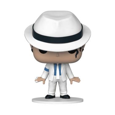 Imagem de Pop Rocks Michael Jackson Smooth Criminal 345
