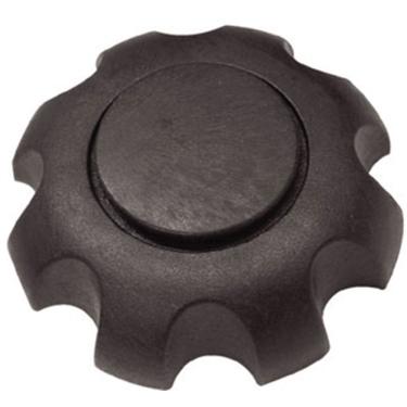Imagem de Manopla de Regulagem de Banco com Tampa Modelo F103 Preta para Ford Courier Escort Fies...