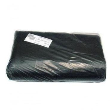 Imagem de Kit Saco de Lixo 100L Reforçado Micra 6.0 com 200 Unidades Higipack