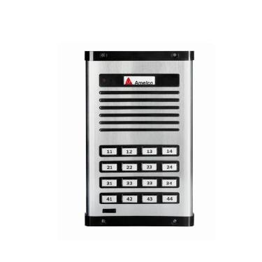 Imagem de Porteiro Predial com 16 pontos AM-PPR 16 721515 Amelco