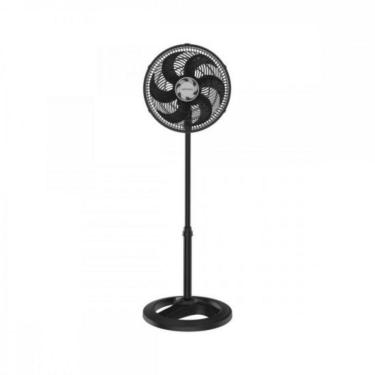 Imagem de Ventilador De Coluna Ventisol Turbo 6 30cm Preto 220V