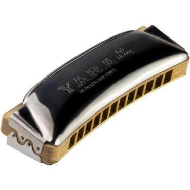 Imagem de Gaita Hering Yara 12 Mi