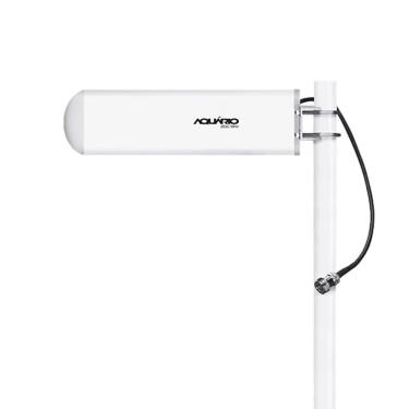 Imagem de Antena Celular 4G Yagi Aquário CF-2610 para Melhorar Recepção de Sinal com Ganho de 10D...