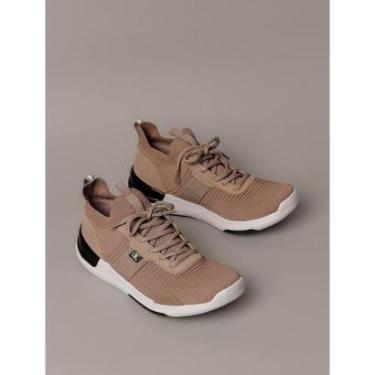 Imagem de Tênis Calvin Klein Jeans Air Knitting Flexible-Masculino