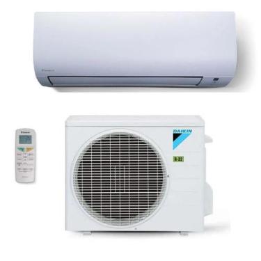 Imagem de Ar Condicionado Split Daikin Hi Wall Full Inverter 18.000 BTU/h Frio M