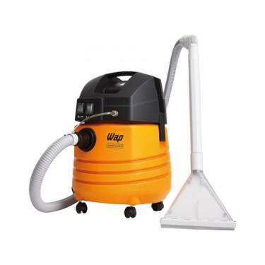 Imagem de Extratora de Limpeza WAP Carpet Cleaner 1600W Uso Profissional Bocal d