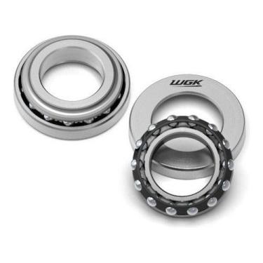 Imagem de Caixa Direção Biz 125 Biz Pop Dream 100 Esfera Wgk - Wgk 