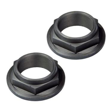 Imagem de Kit 2 Porca Diferencial (Pinhao) Volvo 20438630  Vw 2t0525215 Daf 1834