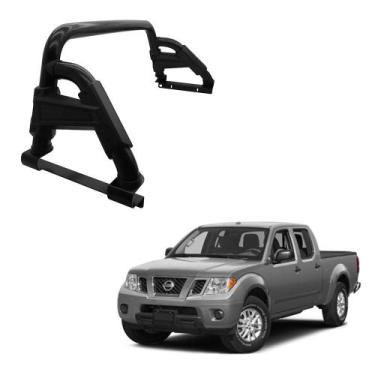 Imagem de Santo Antônio Frontier Sel 2008 2009 2010 2011 a 2020 Preto - VF