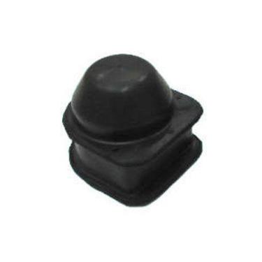 Imagem de Bucha Fixacao Caixa Direcao Lado Direito Jahu Kadett monza ipanema Jh0