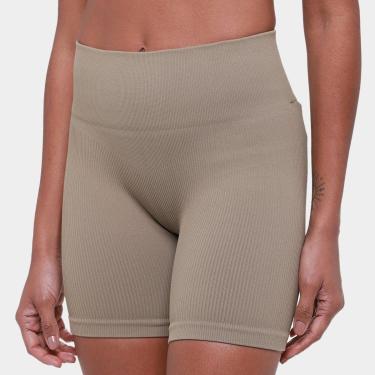 Imagem de Bermuda Hering Ciclista Feminina-Feminino