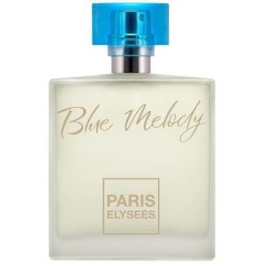 Imagem de Blue Melody Paris Elysees – Perfume Feminino – Eau de Toilette 100ml-Feminino