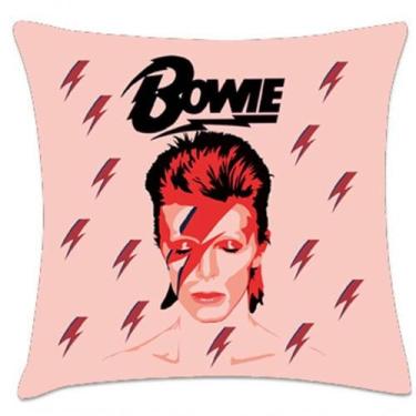 Imagem de Almofada Decorativa Bowie - SHOPPINGNET